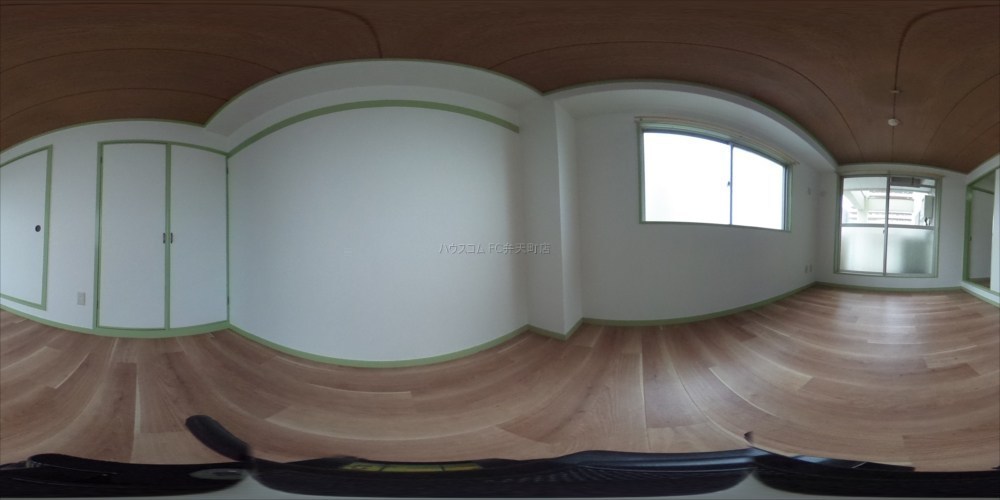 メゾンクレールつかさ　 洋室