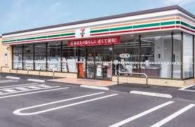 Park Lane Kujo　 コンビニ