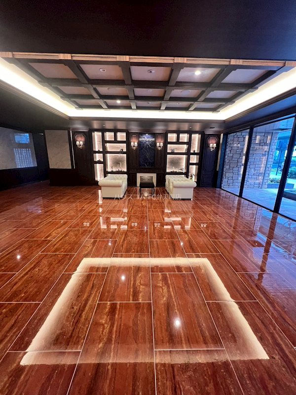 プレジオ弁天町　 ロビー
