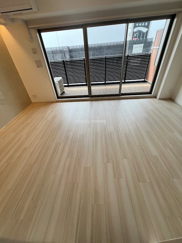プレジオ弁天町　 その他