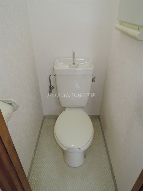 エトス2　 トイレ