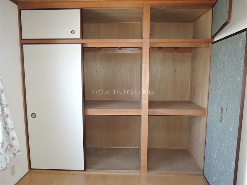エトス2　 収納