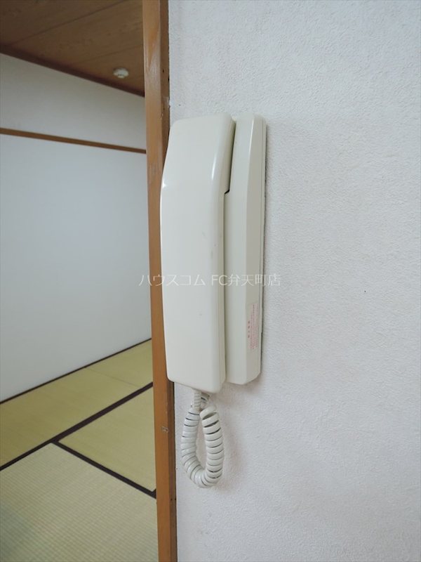 エトス2　 セキュリティ