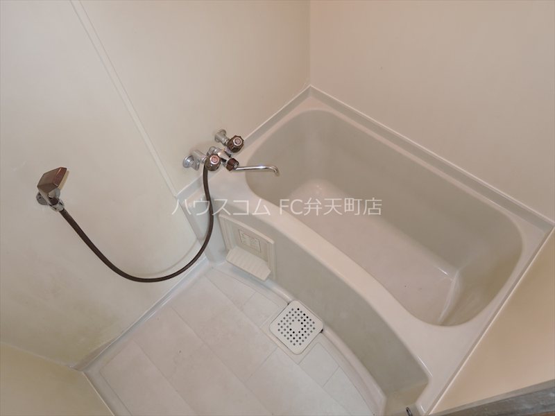 エトス2　 風呂画像