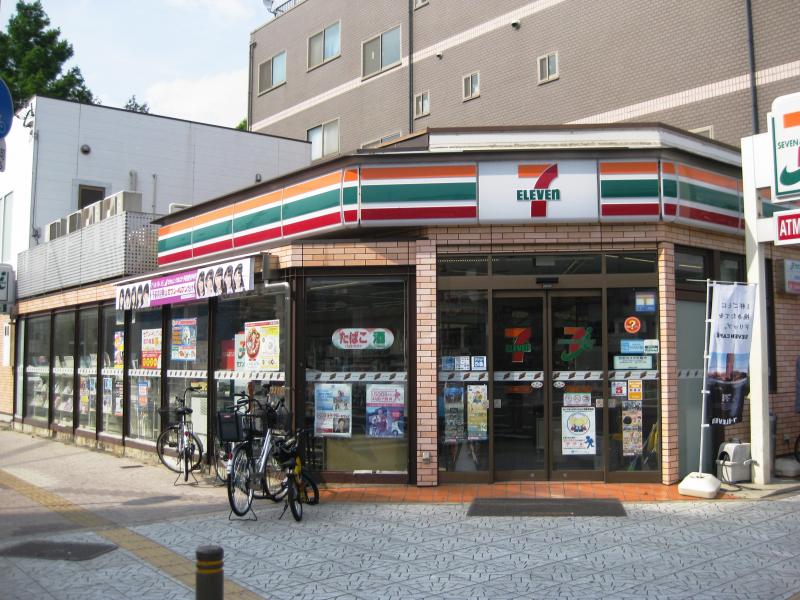 エトス2　 コンビニ