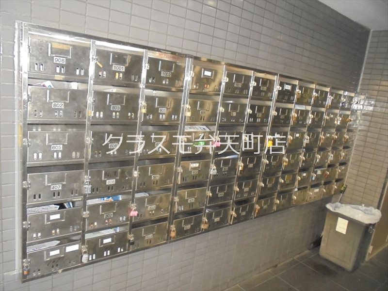ラパンジール市岡元町 その他共有部分