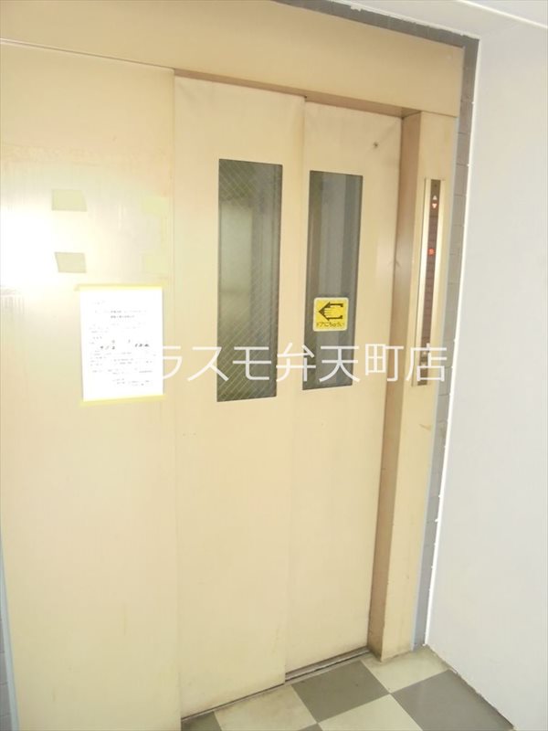 ラパンジール市岡元町 その他