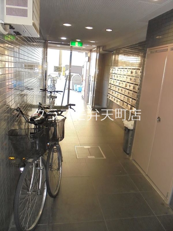 ラパンジール市岡元町 その他