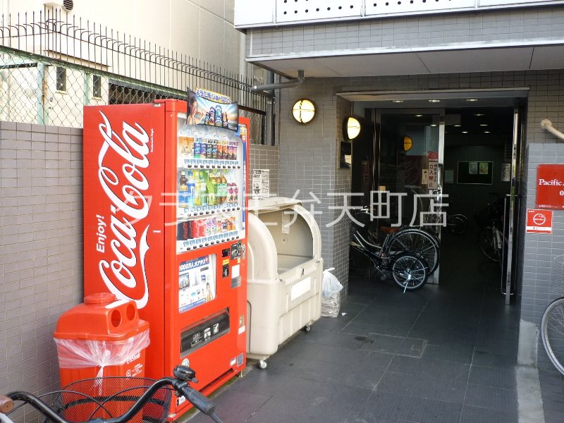 ラパンジール市岡元町 その他