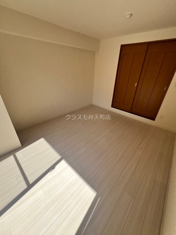 Loisir　Kusunoki　 ベッドルーム