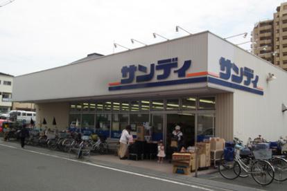 ハイム整優 スーパー