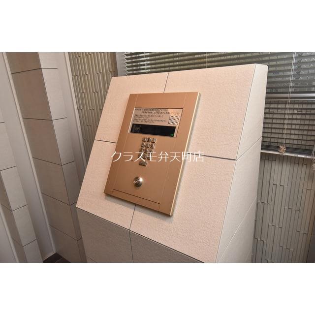 エスリード弁天町ポートヴィラ その他