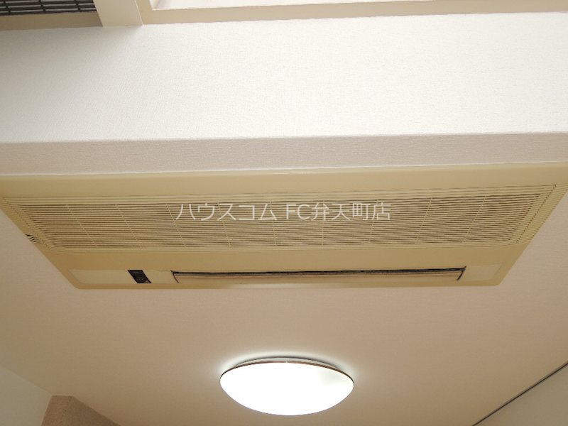 カーサアトレ　 その他設備