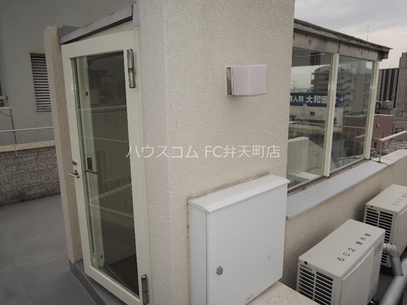 カーサアトレ　 その他