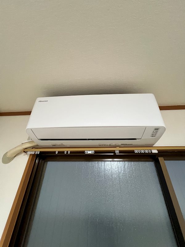 アドニスハイツ その他