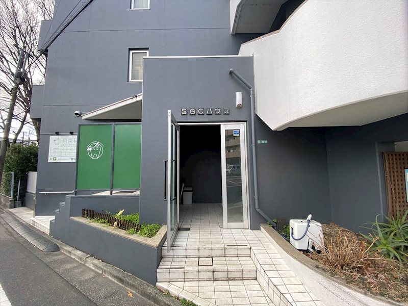 S・G・Cハウス その他外観2