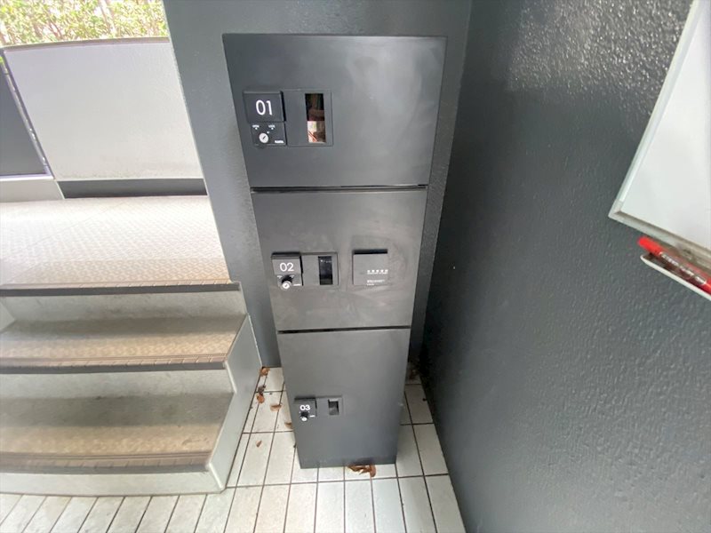 S・G・Cハウス その他外観3