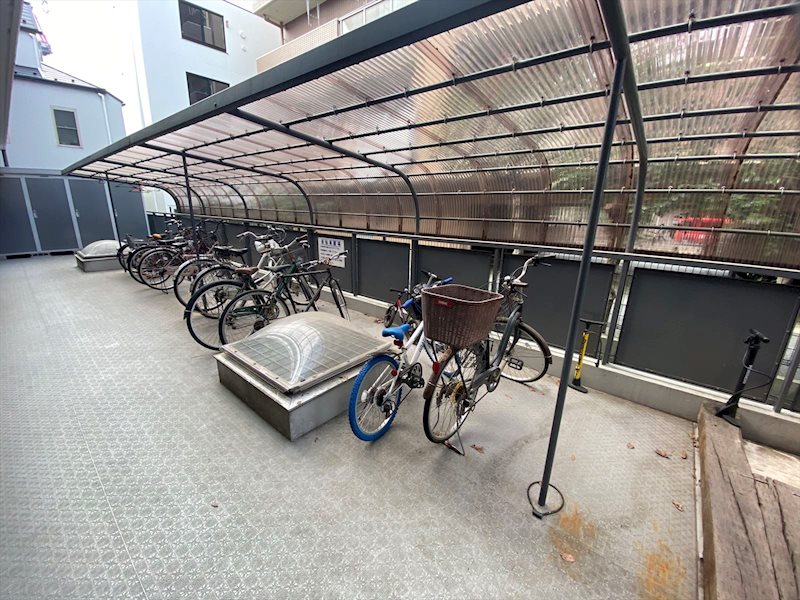 S・G・Cハウス その他外観4