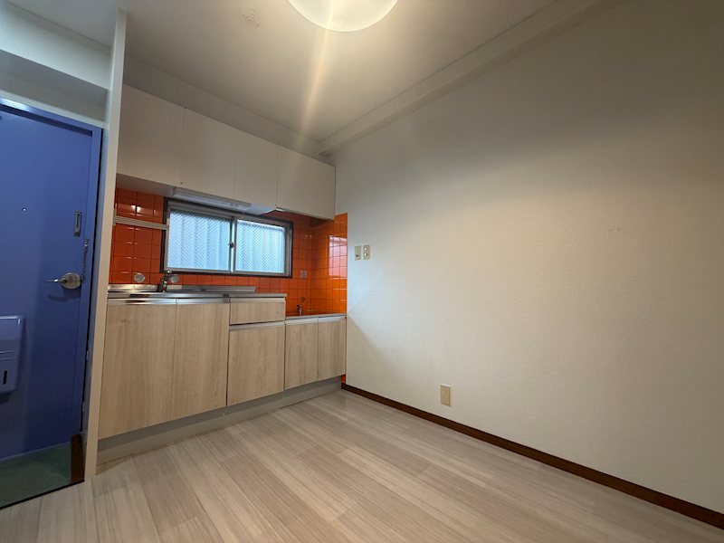 S・G・Cハウス リビング