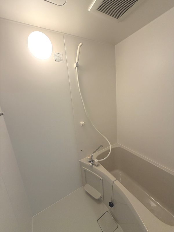 S・G・Cハウス 風呂画像