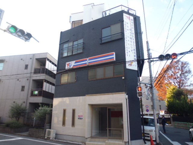 プログレスＫ 201号室 外観