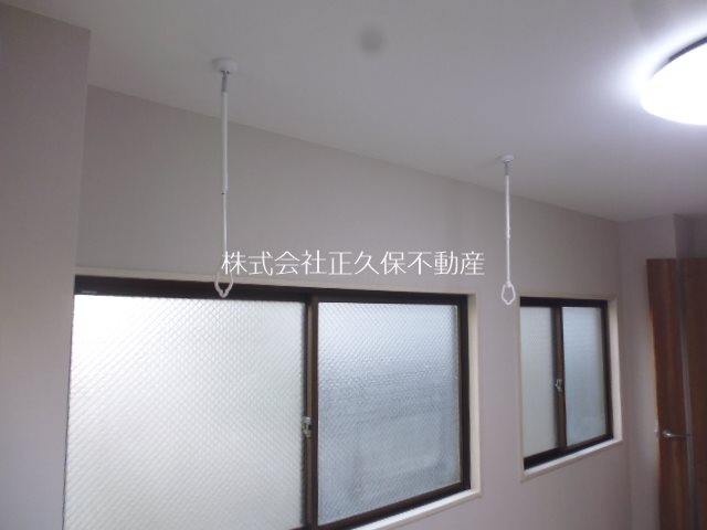 プログレスＫ ベッドルーム