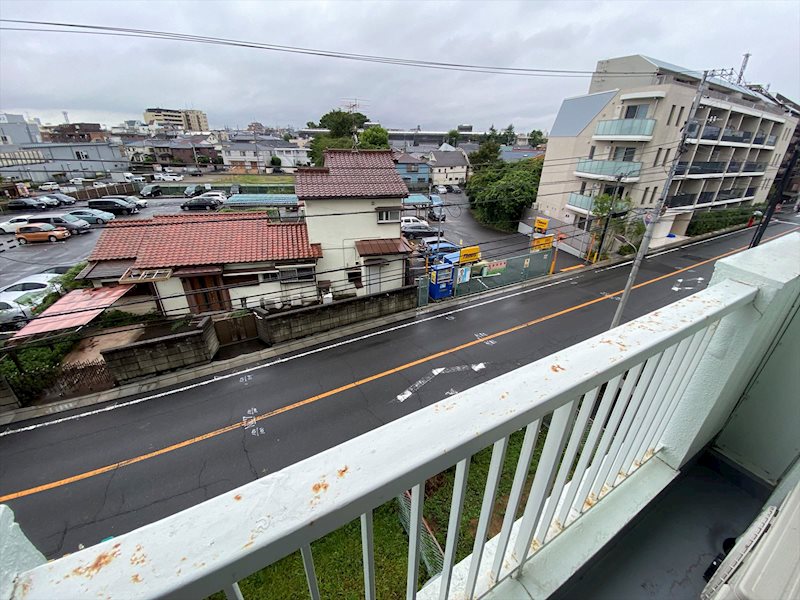 風祭マンション その他4