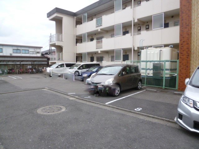 ユーパレス田柄 その他外観2