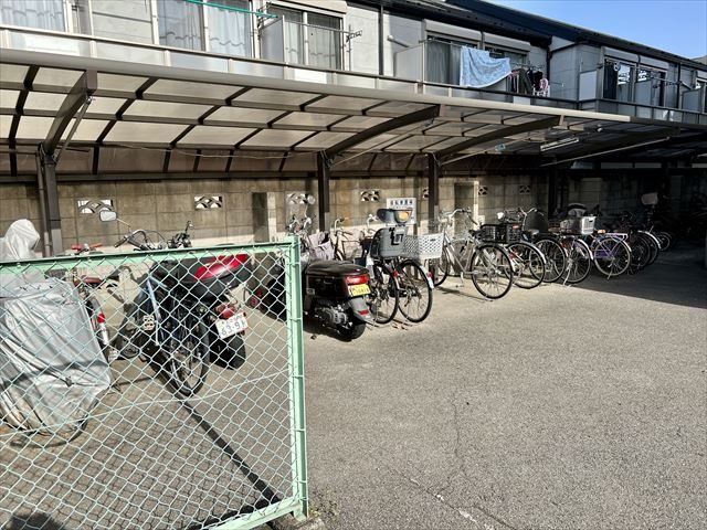 ユーパレス田柄 その他外観3