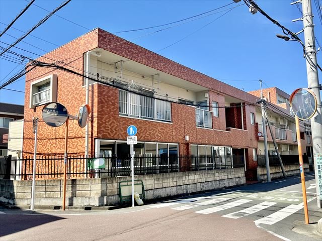 第５マルキビル 203号室 外観