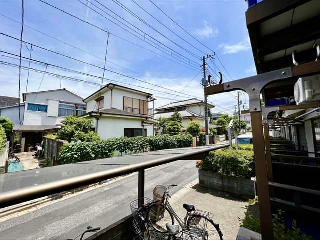 ピュア桜台 その他1