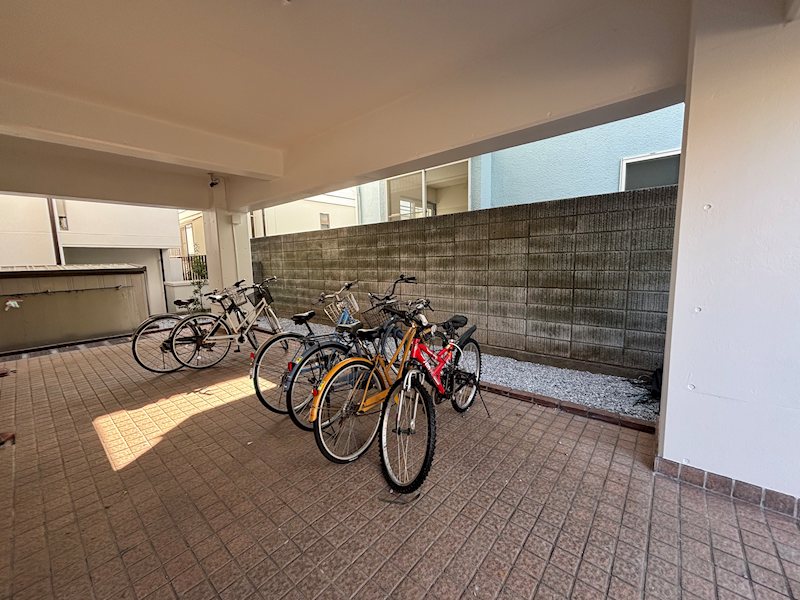 メッツハウス桜台 その他外観2