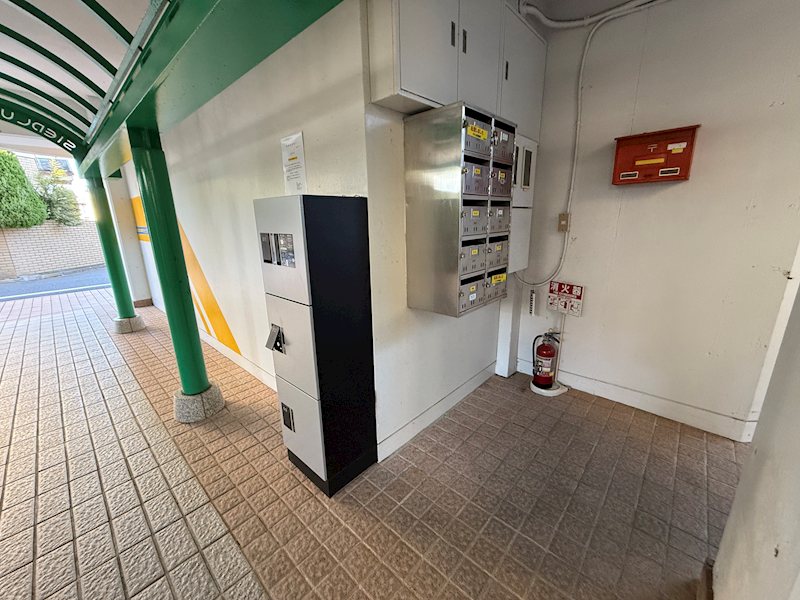 メッツハウス桜台 その他外観4