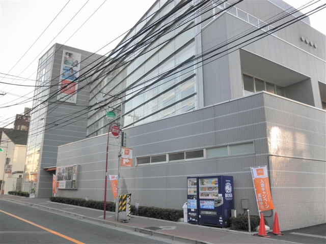 メッツハウス桜台 周辺画像5