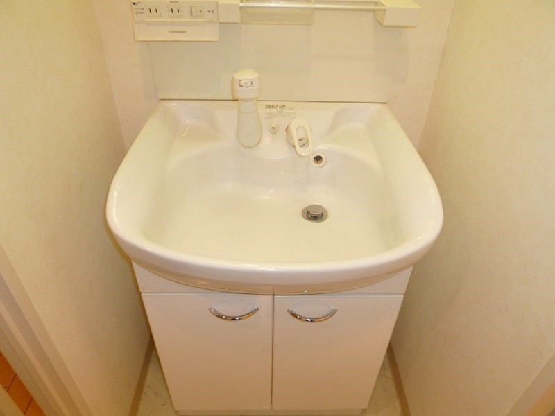 パルティール氷川台 その他1