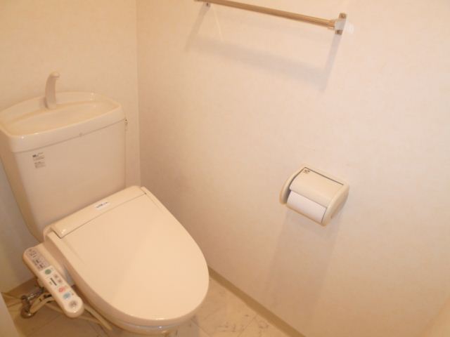 パルティール氷川台 その他2