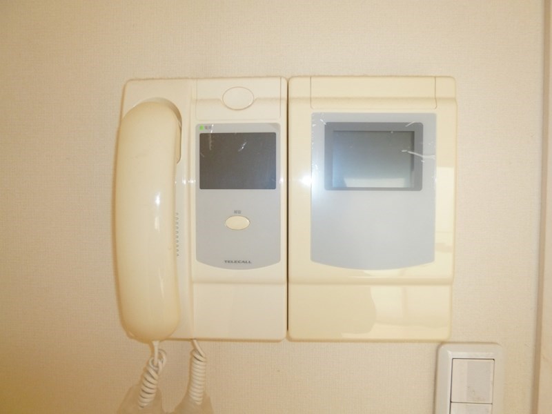 パルティール氷川台 その他4