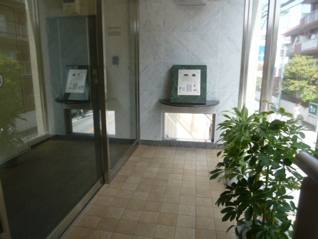 パルティール氷川台 その他外観1