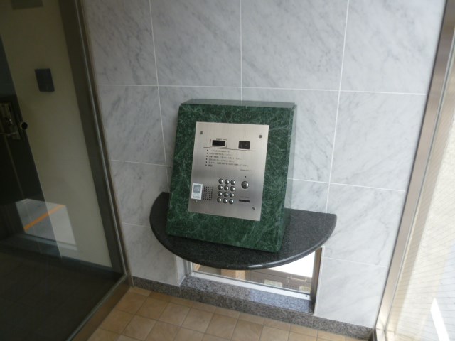 パルティール氷川台 その他外観2