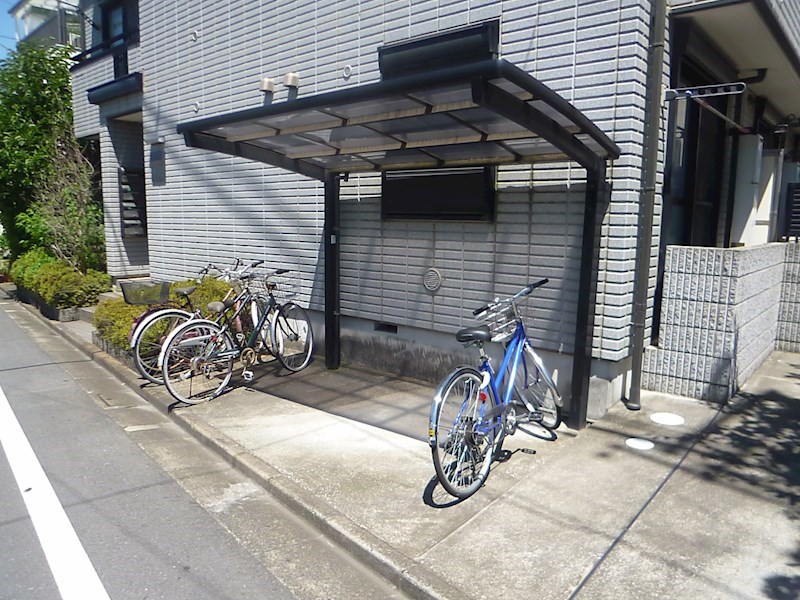 カーサ・ドルチェ その他外観1