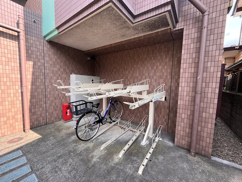 ミルキーウェイ その他外観2