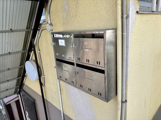 第３さつき荘 その他外観3