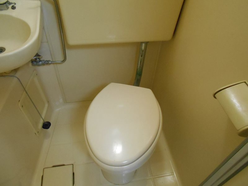 オーロラハウス その他2