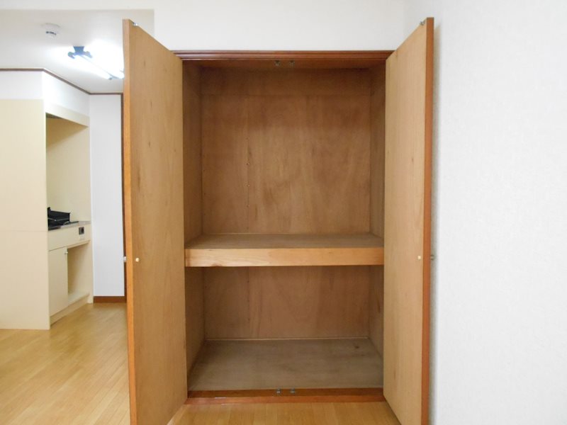 オーロラハウス その他4