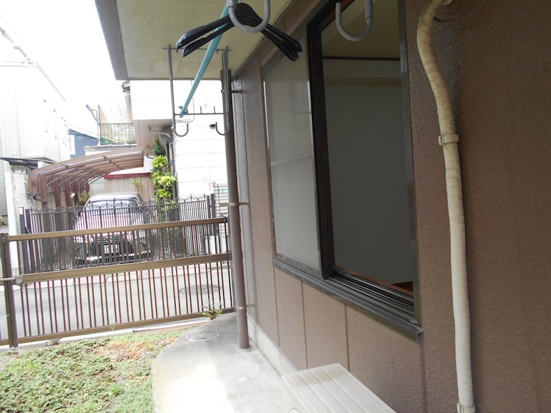 オーロラハウス その他外観1