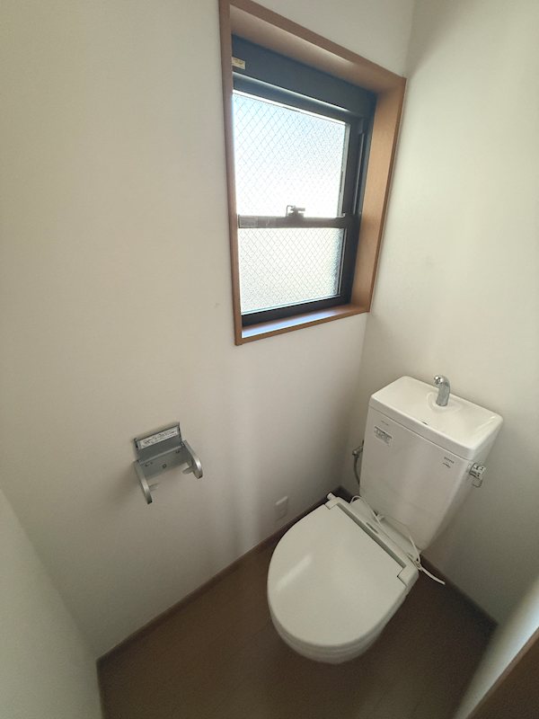 桜　ハウス その他3