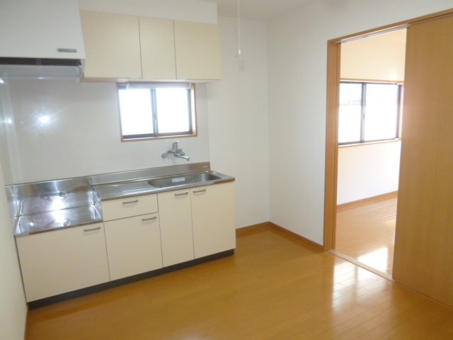 桜　ハウス リビング