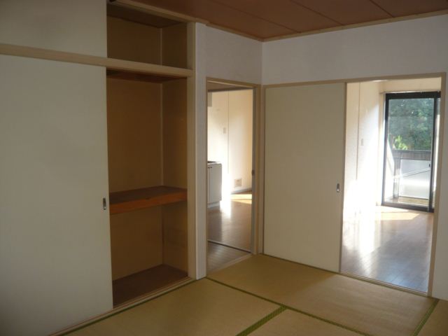 グラースハイツＡ その他1