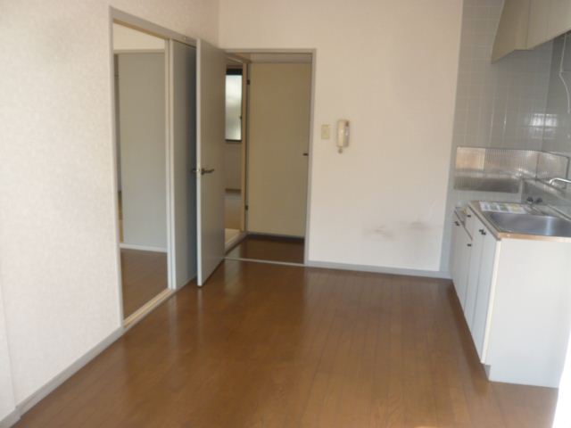 グラースハイツＡ その他6
