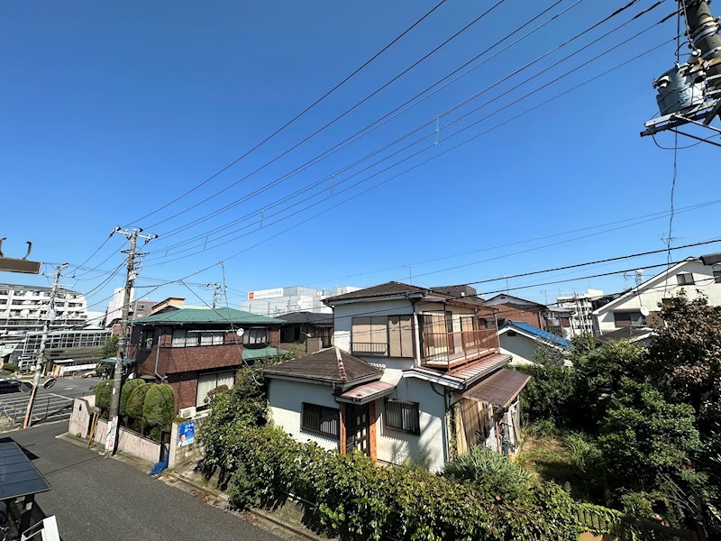 ピュア桜台 その他3